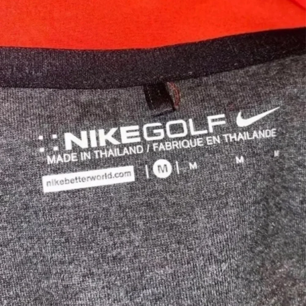 Nike Golf Vest